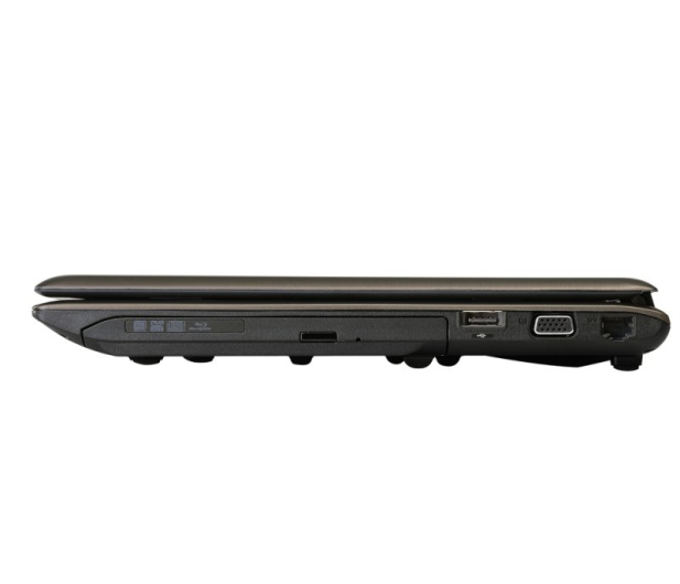 MSI GE620DX-443XPL i5-2430M/4GB/500/DVD-RW - 70697 - zdjęcie 8